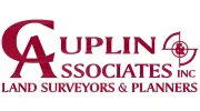 Cuplin & Associates Land Surveyors & Planners