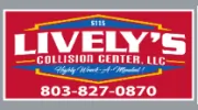 Lively's Collision Center