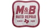 M & B Auto Repair