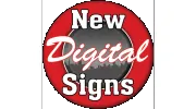 New Digital Signs