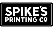 Spike's Printing