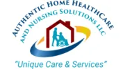 Authentic Home Healthcare & Nursing Solutions