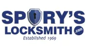 Spory's Locksmith