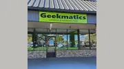 Geekmatics
