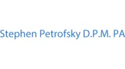 Stephen Petrofsky, DPM