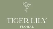 Tiger Lily Flowers
