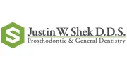 Dr. Justin Shek