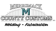 Merrimack County Customs