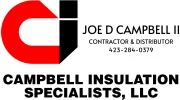Campbell Insulation Specialists