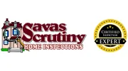 Savas Scrutiny Home Inspections