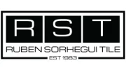 Ruben Sorhegui Tile