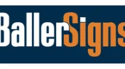 Baller Signs