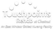 Touchpoints at Chestnut