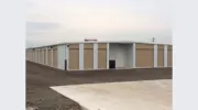 3K Storage