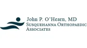 John P. O'Hearn MD