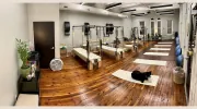Mind Body Wellness Pilates