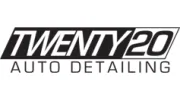2020 Auto Detailing