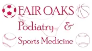 Fair Oaks Podiatry & Sports Medicine