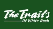 Trails of White Rock