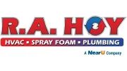 R.A. HOY Heating & Air Conditioning