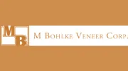 M Bohlke Veneer