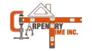 Carpentry Time