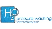 H2O Pressure Washing