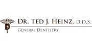 Ted J Heinz, DDS