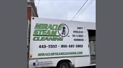 Miracle Steam Cleaning Service