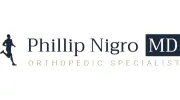 Nigro, Phillip T, MD