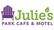Julie's Park Cafe & Motel