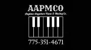 Anytime Anywhere Piano Moving