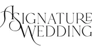 A Signature Wedding