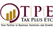 Tax Plus Etc