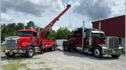 Teague Towing