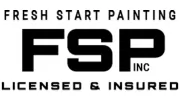 Fresh Start Painting
