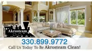 Akrosteam Carpet & Hard Surface Cleaning