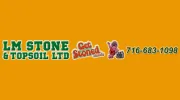 LM Stone & Topsoil Services