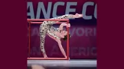 Dance Expressions