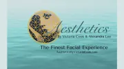 Aesthetics by Victoria Cook