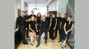 Second City Agents