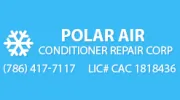 Polar Air Conditioner