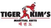 Tiger Kim's Taekwondo Center