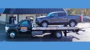 Pearson's Body Shop