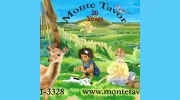 Monte Tavor
