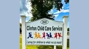 Clinton Child Care Service