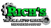 Rich's Truck & Auto