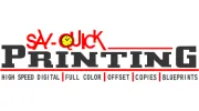 Sav-Quick Printing