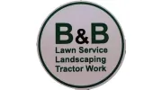 B&b Lawn Service & Landscaping