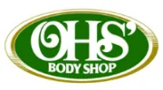 OHS' Body Shop